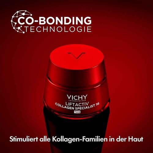 Vichy Liftactiv Collagen Specialist Creme - 2