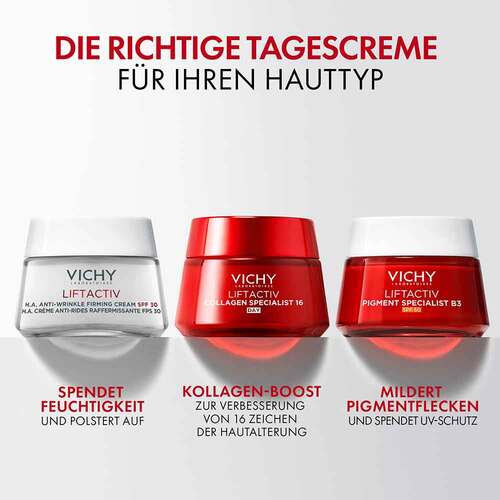 Vichy Liftactiv Collagen Specialist Creme - 6