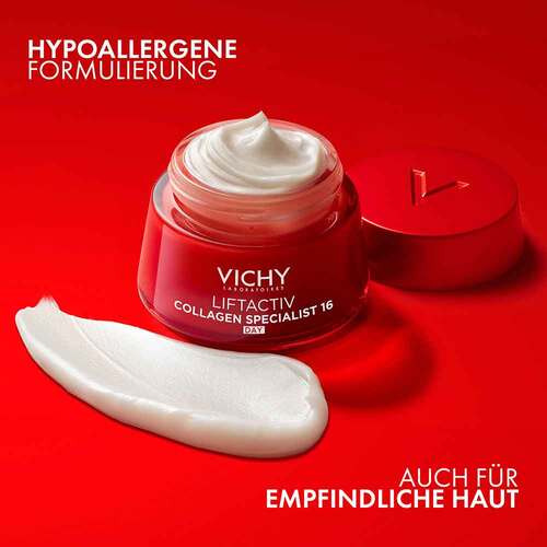 Vichy Liftactiv Collagen Specialist Creme - 7