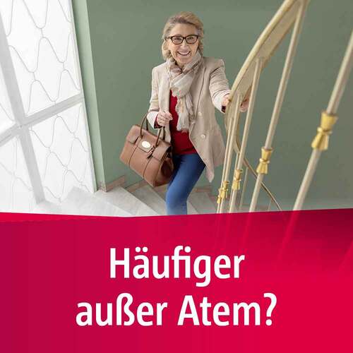 Crataegutt 450 mg Herz-Kreislauf-Tabletten - 2