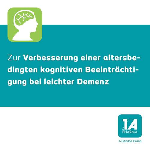 Ginkgo-1A Pharma 240 mg Filmtabletten - 2