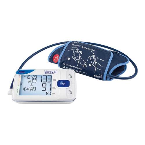 Veroval duo control OA-Blutdruckmessger&auml;t M - 3