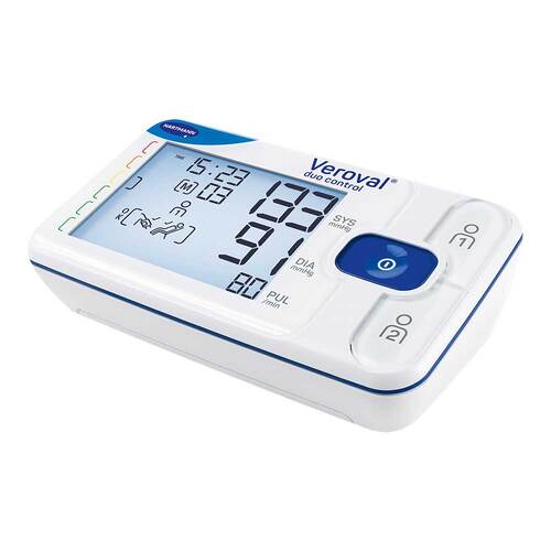 Veroval duo control OA-Blutdruckmessger&auml;t L - 2
