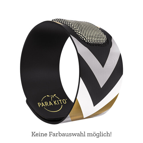PARA KITO M&uuml;ckenschutz Armband Party - 4