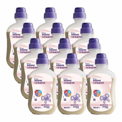 Infatrini Smartpack - 1