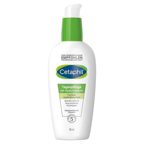 Cetaphil Tagespflege mit Hyalurons&auml;ure - 1