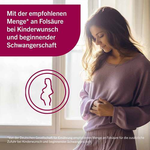 Taxofit Eisen + Fols&auml;ure Direkt Granulat - 7