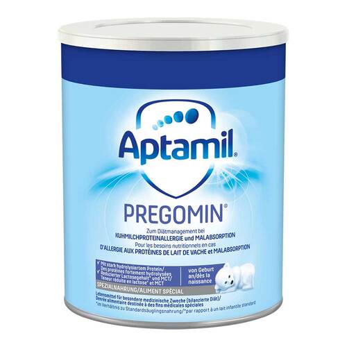 APTAMIL Pregomin Pulver - 1