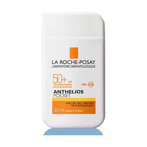 Roche-Posay Anthelios Pocket Creme Lsf 50 +  - 1