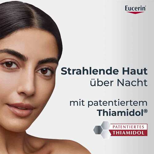 Eucerin Anti-Pigment Nachtpflege Creme - 2