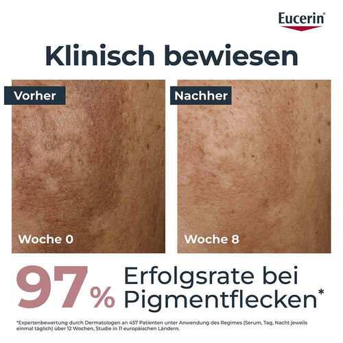 Eucerin Anti-Pigment Nachtpflege Creme - 3