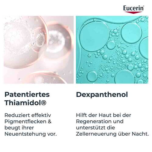 Eucerin Anti-Pigment Nachtpflege Creme - 5