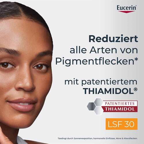 Eucerin Anti-Pigment Tagespflege Creme Lsf 30 - 2