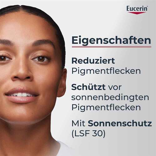 Eucerin Anti-Pigment Tagespflege Creme Lsf 30 - 4