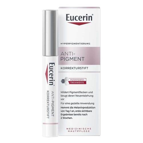 Eucerin Anti-Pigment Korrekturstift - 1