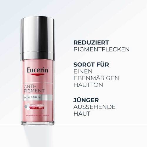 Eucerin Anti-Pigment Dual Serum - 2