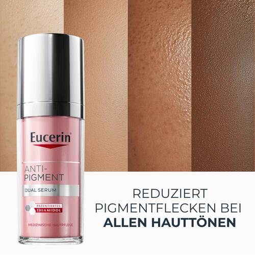 Eucerin Anti-Pigment Dual Serum - 6