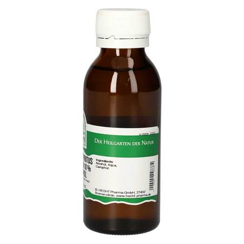 Kampferspiritus 10% - 2