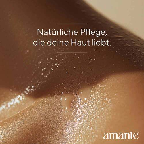 Avocado&ouml;l 100% rein Hautpflege&ouml;l Amante - 4
