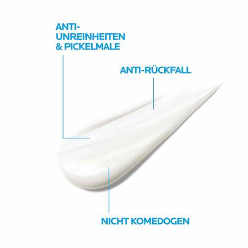 Roche-Posay Effaclar Duo + Creme /  R - 3