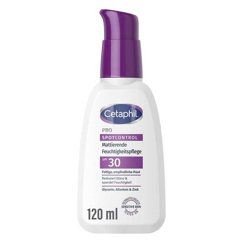 Cetaphil Pro Spot Control mattier.Feuchtigkeit Creme  - 1