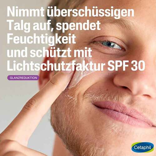 Cetaphil Pro Spot Control mattier.Feuchtigkeit Creme  - 2