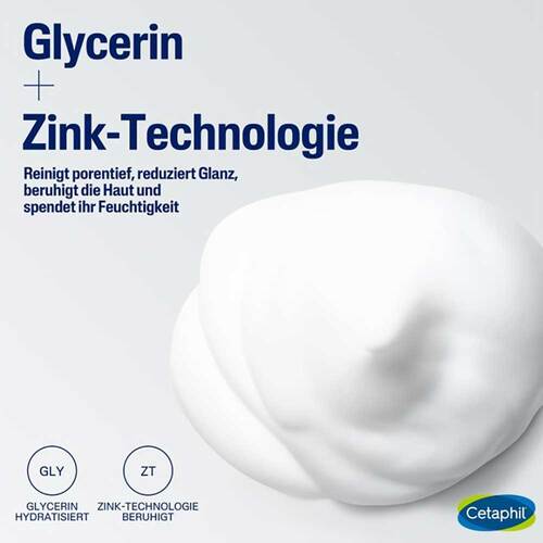 Cetaphil Pro Spot Control porent.Reinigungsschaum - 4