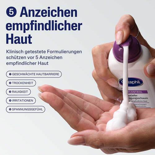 Cetaphil Pro Spot Control porent.Reinigungsschaum - 8