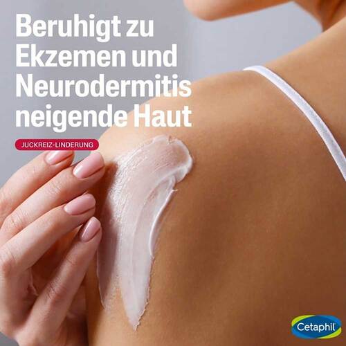 Cetaphil Pro Itch Control Pflegelotion - 3