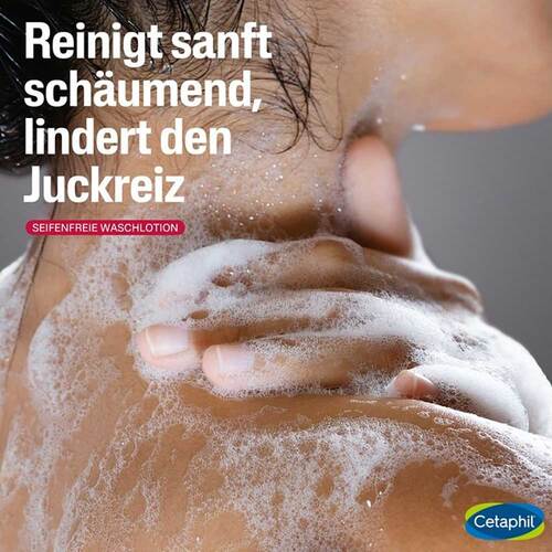 Cetaphil Pro Itch Control Waschlotion - 3