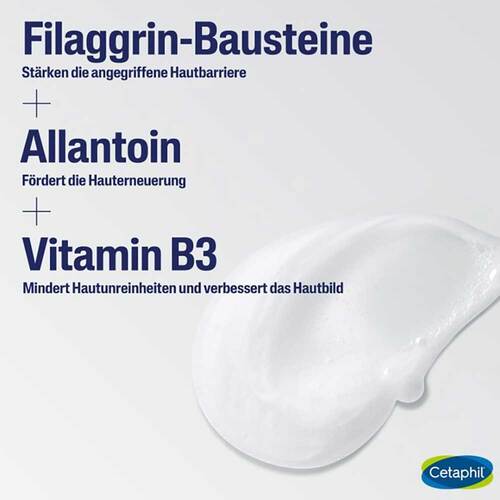 Cetaphil Pro Itch Control Waschlotion - 4