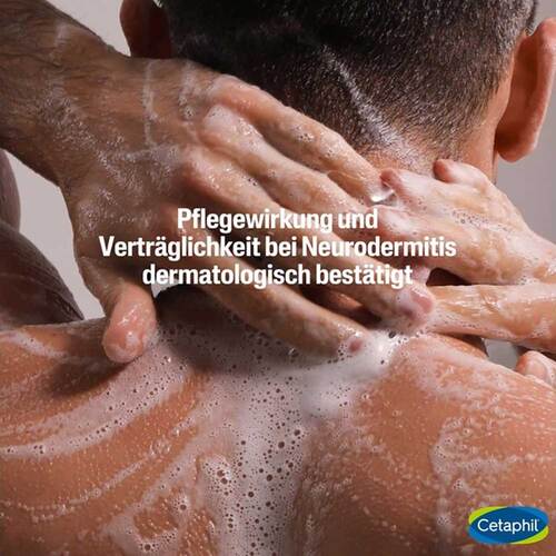 Cetaphil Pro Itch Control Waschlotion - 6