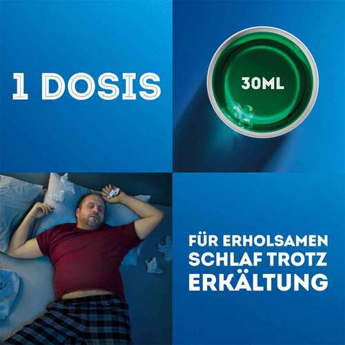 Wick Medinait mit Anisgeschmack Sirup - 3