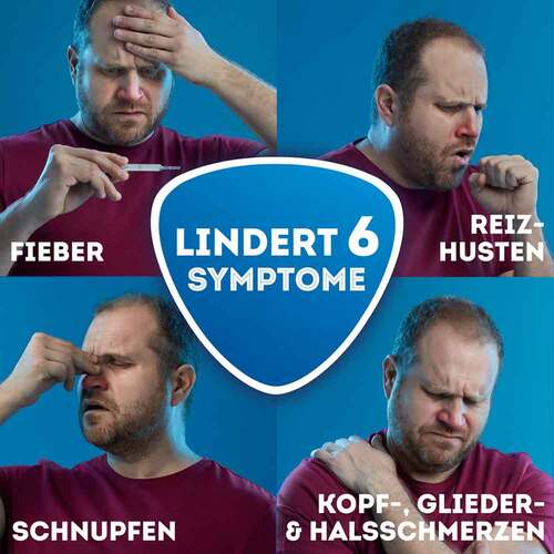 Wick Medinait mit Anisgeschmack Sirup - 2