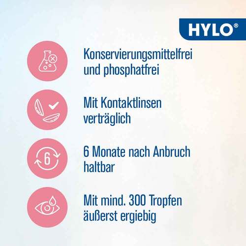 Hylo Dual Augentropfen - 4