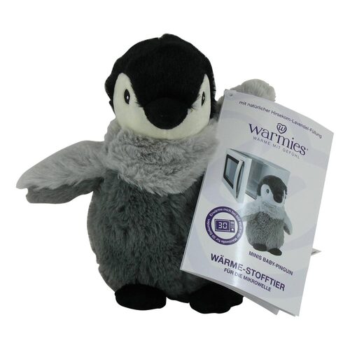 WARMIES MINIS Baby-Pinguin - 1