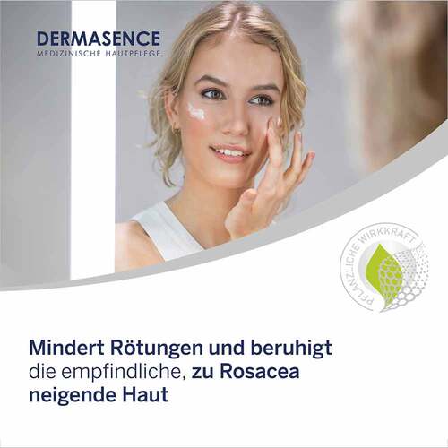 Dermasence Rosamin Emulsion - 2