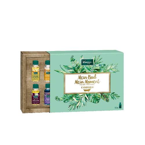 KNEIPP Geschenkpackung Mein Bad Mein Moment - 1