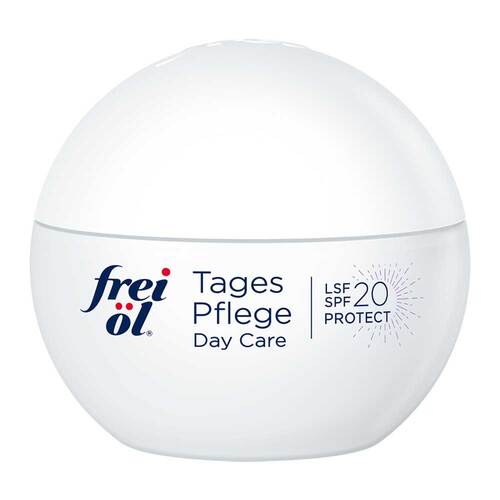 Frei &Ouml;l Hydrolipid Tagespflege Protect Cre.LSF 20 - 2