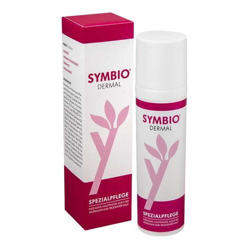 Symbio Dermal Emulsion - 1