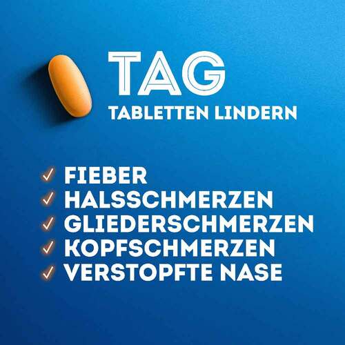 Wick Daynait Filmtabletten - 3