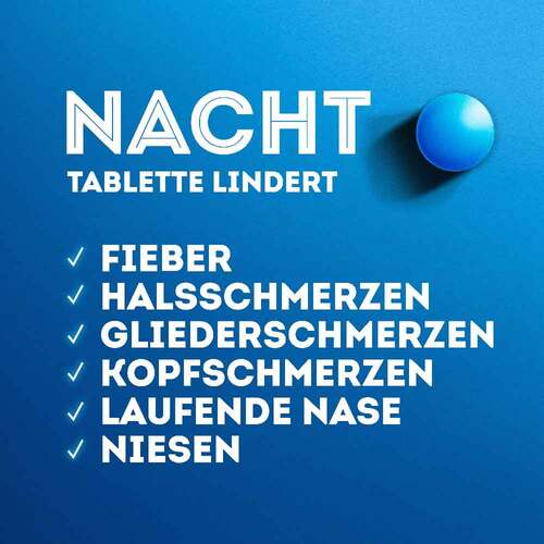 Wick Daynait Filmtabletten - 4