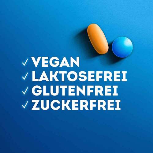 Wick Daynait Filmtabletten - 5