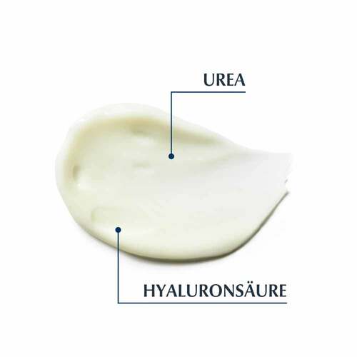 Eucerin Anti-Age Hyaluron-Filler Urea Tagescreme - 4
