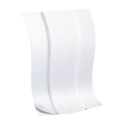 Leukoplast soft white Pflaster 6x10 cm - 2