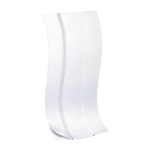 Leukoplast soft white Pflaster 4x10 cm - 2