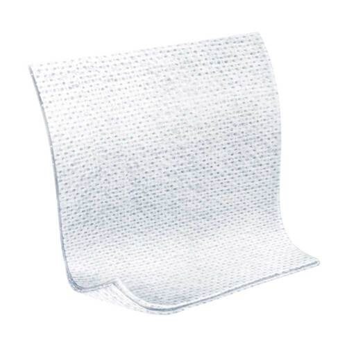 Leukoplast Cutisoft Vlieskompresse steril 7,5x7,5 cm - 2