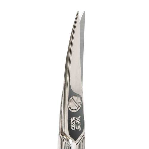 Yes Nagelschere 9 cm Kullenblatt - 3