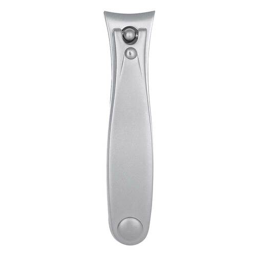 Erbe Nagelknipser 6 cm Inox mattiert - 2