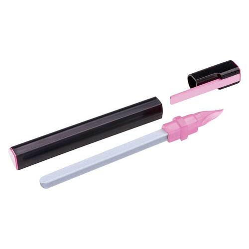 Erbe Keramik-Feile pink - 3